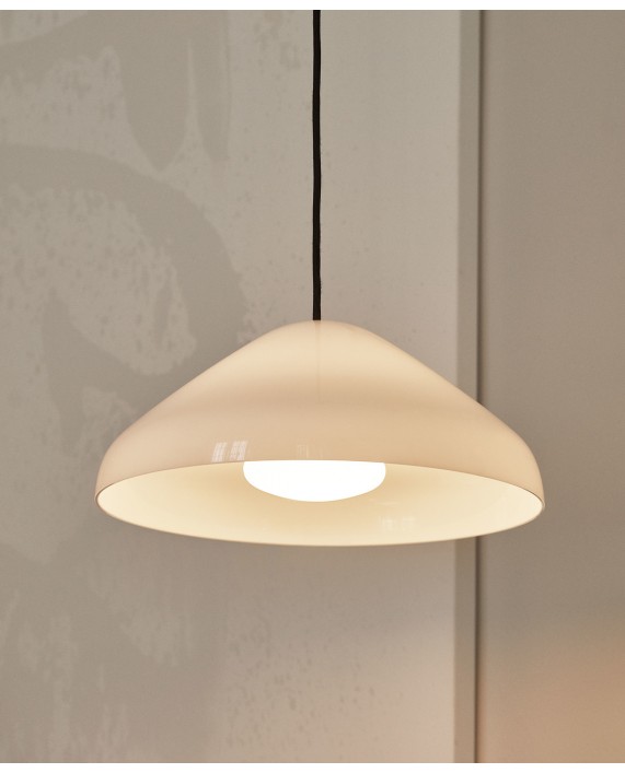 HAY Pao Glass Pendant Lamp